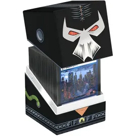 squaroes - Squaroe Batman: Gotham City GC006 - Bane