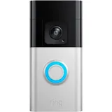 Ring Battery Video Doorbell Pro Satin Nickel, Video-Türklingel (8VRDP3-0EU0)