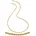 FIRETTI FIRETTI 375 2 Gr 60 gold gelbgoldfarben Halsketten Damen 60 375 B 2 1mm Made in Germany B 2 1mm