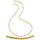FIRETTI Collierkettchen FIRETTI "Schmuck Geschenk Gold 375 Kordelkettengliederung 2,1 mm breit" Gr. 60, gold (gelbgoldfarben), Halsketten, Damen, 60, Gelbgold 375, B: 2,1mm, Made in Germany, B:2,1mm