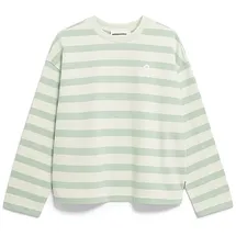 ARMEDANGELS Frankaa Bold Sweatshirt Mehrfarbig XS