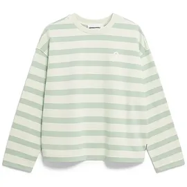 ARMEDANGELS Frankaa Bold Sweatshirt Mehrfarbig XS