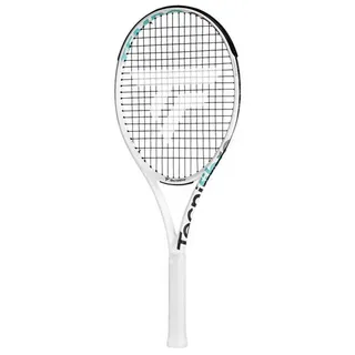 Tecnifibre Tempo 255 Tennisschläger - White - 1