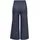ELBSAND Loungehose Damen marine Gr.32/34