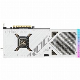 Asus ROG Strix GeForce RTX 4080 OC 16 GB GDDR6X 90YV0IC3-M0NA00