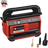 Einhell Akku-Kompressor PRESSITO 18/25