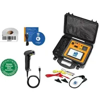 HT Instruments Multitest HT700+ ARC Set Gerätetester