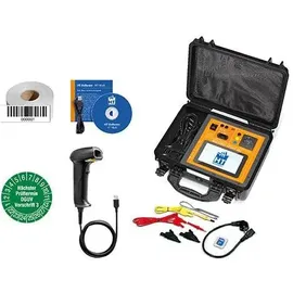 HT Instruments Multitest HT700+ ARC Set Gerätetester