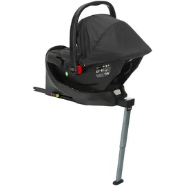 fillikid Isofix-Basis-Station i-Size für Babyschale Jaguar
