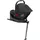 fillikid Isofix-Basis-Station i-Size für Babyschale Jaguar