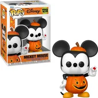 Funko Pop! Disney Mickey Mouse Trick or Treat (64089)