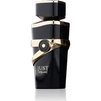 Fragrance World Just Aswad Eau De Parfum 100 ml