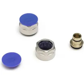 Rehau Klemmringverschraubung für Rautitan flex 16x2,2mm