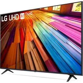 LG 55UT80006LA 55" 4K LED Smart TV UT80