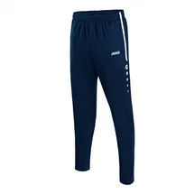 Jako Active Trainingshose marine/weiß M