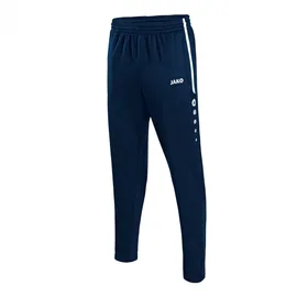 Jako Active Trainingshose marine/weiß M