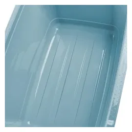 KEEEPER Wäschewanne "aenna", Breite: 650 mm, nordic-blue