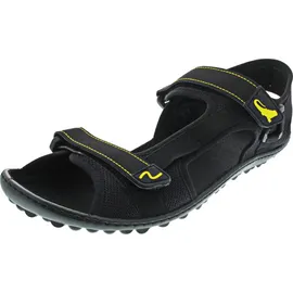 Leguano Attrekktive Unisex Schwarz 40