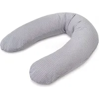 Theraline Dodo Pillow 180 cm Polka Dots