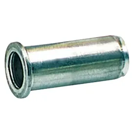 Gesipa Blindnietmutter M6 x 9 x 15,5 mm 250 Stück