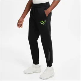 Nike CR7 Club Fleece Jogginghose Schwarz L