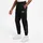 Nike CR7 Club Fleece Jogginghose Schwarz L