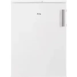 AEG RTB413D1AW Kühlschrank (130 l, 845 mm hoch, Weiß)