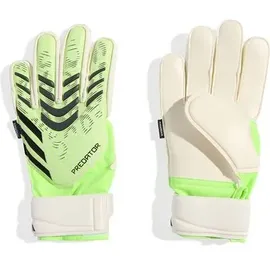 adidas Predator Match lucid lemon/white/black 4