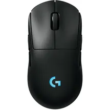 Logitech PRO 2 LIGHTSPEED Schwarz