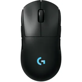 Logitech PRO 2 LIGHTSPEED Schwarz