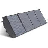 Faltbares PV modul 200 Watt Mono