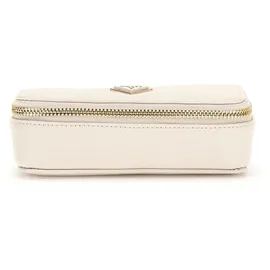 GUESS Schmuckschatulle Small Jewelry Case Cream