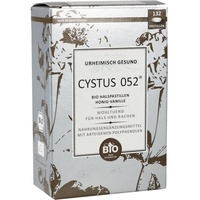 Dr. Pandalis Cystus 052 Bio Halspastillen Honig Vanille 132 St.