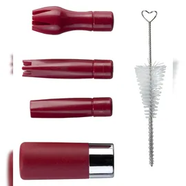 iSi Gourmet Whip Plus Sahnespender 1,0 l