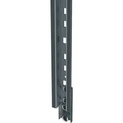 ZARGES Fallschutzschiene Stahl 1.96 m