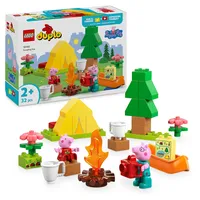 LEGO LEGO® DUPLO 10452 Campingausflug