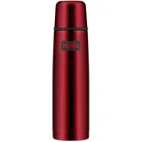 Thermos Light & Compact rot 1 l