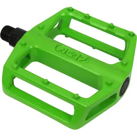 NC-17 STD Zero Pro grün