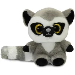 Aurora World Lemmee Lemur 12cm - Plüschfigur
