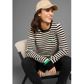 KangaROOS Streifenpullover KANGAROOS, Damen, Gr.