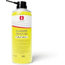 elaskon sachsen gmbh & co. kg Multi 80 Rostlöser 400 ml