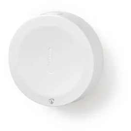 Nedis Smart Klimasensor Zigbee 3.0 Batteriebetrieben Android IOS