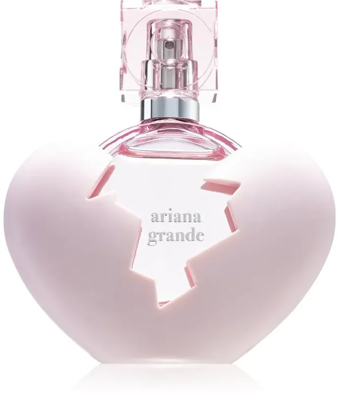 Ariana Grande Thank U Next Eau de Parfum für Damen 50 ml