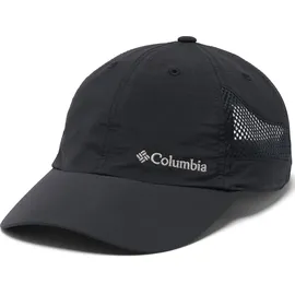 Columbia Tech Shade II Hat black (010) O/S
