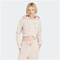 Adidas Shrt Reißverschlusspullover Wonder Quartz M