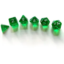 FreeLeague FLEDGB003 - Dragonbane Dice Set