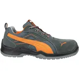 Puma SAFETY Arbeitsschuhe OMNI ORANGE LOW S1P SRC - Größe 45