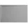 Kaldewei Superplan Duschwanne 383348040663 75x90x2,5cm, mit Träger, cool grey30