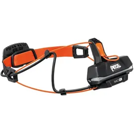 Petzl Nao RL Schwarz