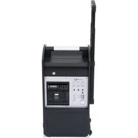 TLS M200 Combi